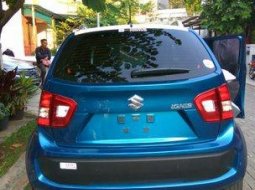 Suzuki Ignis  2019 Biru 4