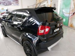 2019 Suzuki Ignis dijual 7