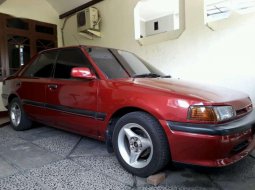 Mazda 323 () 1995 kondisi terawat 2