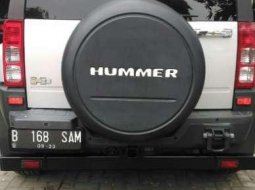 2009 Hummer H3 dijual 2