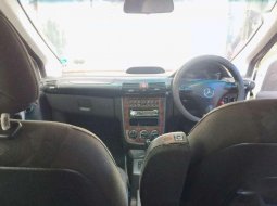 2003 Mercedes-Benz V-Class dijual 2