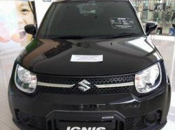 2019 Suzuki Ignis dijual 1