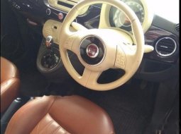 Fiat 500 2014 dijual 2