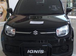 2019 Suzuki Ignis dijual 3