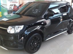 2019 Suzuki Ignis dijual 2