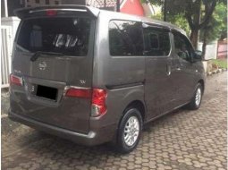 Nissan Evalia XV 2012 Abu-abu 6