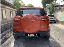 2014 Ford EcoSport dijual 1