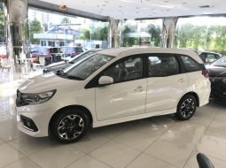 Honda Mobilio (RS) 2019 kondisi terawat 4