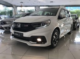 Honda Mobilio (RS) 2019 kondisi terawat 3