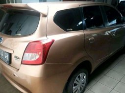 Jual Datsun GO+ Panca 2014 2