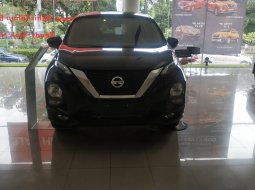 Jual Mobil Nissan Livina 2019  3