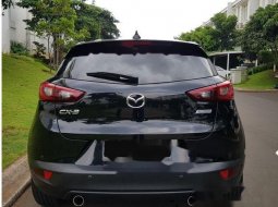 Mazda CX-3 () 2017 kondisi terawat 16