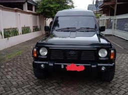 Nissan Patrol 4.2 1992 Hitam 3