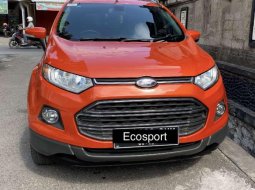 2014 Ford EcoSport dijual 2