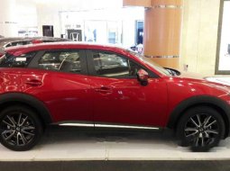 2018 Mazda CX-3 dijual 4