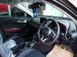 Mazda CX-3 2018 dijual 3