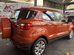 2014 Ford EcoSport dijual 8