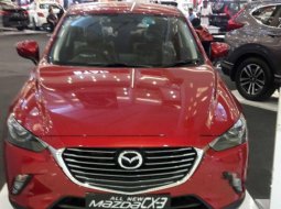 2018 Mazda CX-3 dijual 3