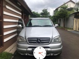 2000 Mercedes-Benz 320 dijual 2