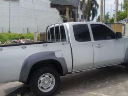 Mazda BT-50 2.5 D Pickup 2011 Abu-abu 1