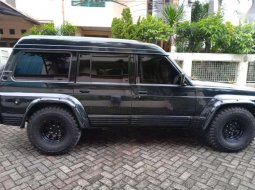 Nissan Patrol 4.2 1992 Hitam 2