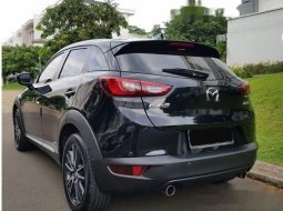 Mazda CX-3 () 2017 kondisi terawat 2