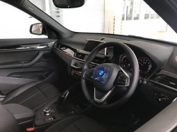 Jual BMW X1 sDrive18i 2018 1