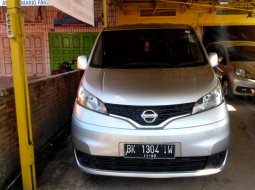 Jual Mobil Nissan Evalia XV 2013 2