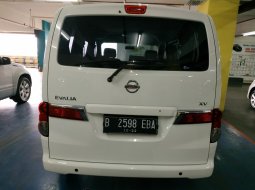 Jual mobil Nissan Evalia XV 2012 1
