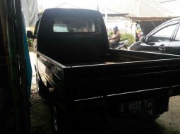 Suzuki Carry Pick Up  2013 Hitam 7