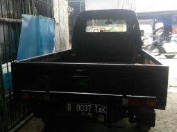 Suzuki Carry Pick Up  2013 Hitam 6