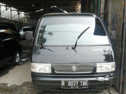 Suzuki Carry Pick Up  2013 Hitam 1