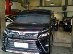 2018 Toyota Voxy dijual 8