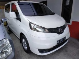 Jual Nissan Evalia SV 2012 3