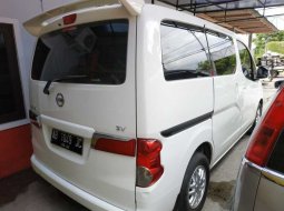 Jual Nissan Evalia SV 2012 5