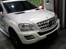 Jual Mercedes-Benz M-Class ML 300 2011 2