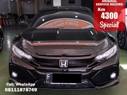 Jual Honda Civic Turbo 1.5 Automatic 2018 1