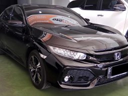 Jual Honda Civic Turbo 1.5 Automatic 2018 2