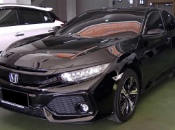 Jual Honda Civic Turbo 1.5 Automatic 2018 3