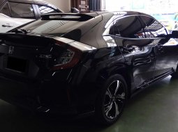 Jual Honda Civic Turbo 1.5 Automatic 2018 4