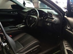 Jual Honda Civic Turbo 1.5 Automatic 2018 5