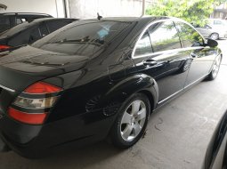 Jual Mercedes-Benz S-Class S 350 2008 2