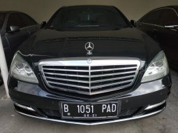 Jual Mobil Mercedes-Benz S-Class S 300 L 2011 1