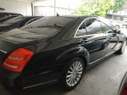 Jual Mobil Mercedes-Benz S-Class S 300 L 2011 3