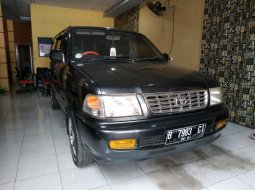 Jual Toyota Kijang LGX 2001 1