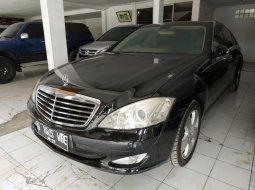 Jual Mobil Mercedes-Benz S-Class S 350 2007 2