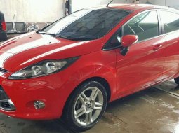 Ford Fiesta 2011 dijual 2