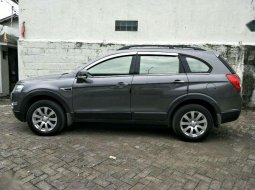 Chevrolet Captiva 2012 terbaik 2