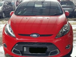 Ford Fiesta 2011 dijual 1