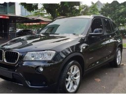 BMW X3 2013 dijual 4